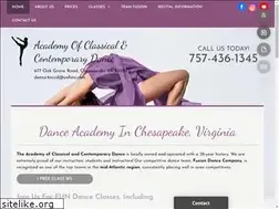 Sites similar to accdance.com