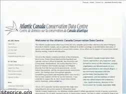 Sites similar to accdc.com