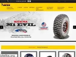 Sites similar to accdesa.com