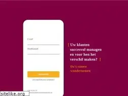 Sites similar to accdesk.be