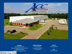 Sites similar to accdistributors.com