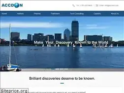 Sites similar to accdon.com