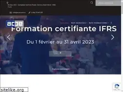 Sites similar to acce.tn