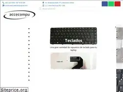 Sites similar to accecompu.com.ec