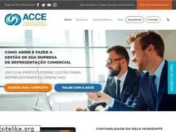 Sites similar to accecontabilidade.com.br