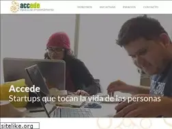 Sites similar to accede.net