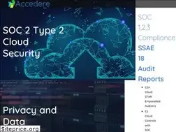 Sites similar to accedere.io