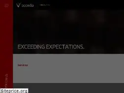 Sites similar to accedia.com
