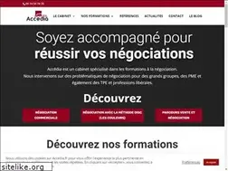 Sites similar to accedia.fr