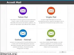 Sites similar to accedimail.com