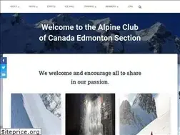 Sites similar to accedmonton.ca