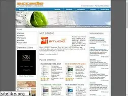 Sites similar to accedo-web.com