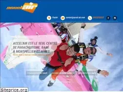 Sites similar to accel-air.com