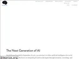 Sites similar to accel.ai