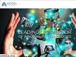 Sites similar to accel.co.il