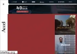 Sites similar to accel.com