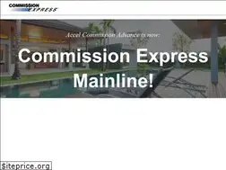 Sites similar to acceladvance.com