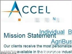 Sites similar to acceladvantage.com