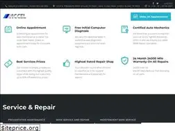 Sites similar to accelbmwrepair.com