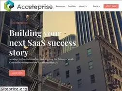 Sites similar to acceleprise.vc