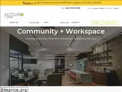 Sites similar to acceler8.ph