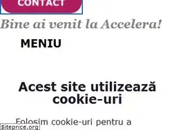 Sites similar to accelera.ro