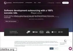 Sites similar to accelerance.com
