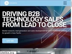 Sites similar to accelerasia.com