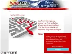 Sites similar to accelerate-innovation.ch