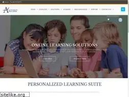 Sites similar to accelerate.education