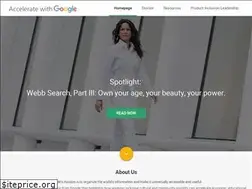 Sites similar to accelerate.withgoogle.com