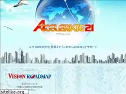 Sites similar to accelerate21.com