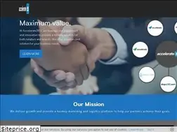 Sites similar to accelerate360.com
