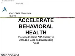 Sites similar to acceleratebh.com