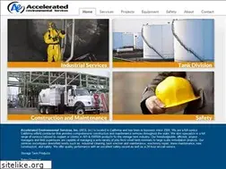 Sites similar to accelerated-services.com