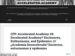 Sites similar to accelerated.academy