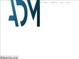 Sites similar to accelerateddigitalmedia.com