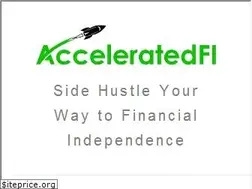 Sites similar to acceleratedfi.com