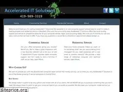 Sites similar to accelerateditsolutions.com