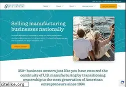 Sites similar to acceleratedmfgbrokers.com
