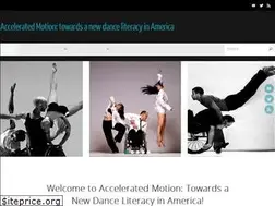 Sites similar to acceleratedmotion.org