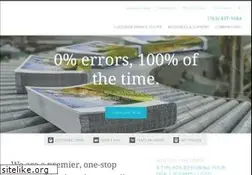 Sites similar to acceleratedprinting.com