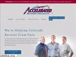 Sites similar to acceleratedrs.com