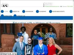 Sites similar to acceleratedschools.org