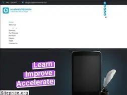 Sites similar to acceleratemeonline.com