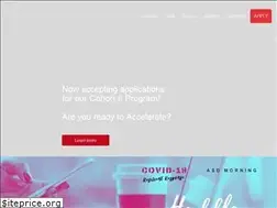 Sites similar to acceleratesouthdade.com