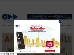 Sites similar to acceleratetv.com