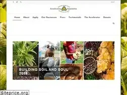 Sites similar to acceleratingappalachia.org
