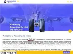 Sites similar to acceleratingrfqs.com