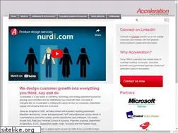 Sites similar to acceleration.com.au